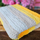 Best Crochet Stitch for a Bulky Yarn Blanket – Fast and Easy! Secret Yarnery