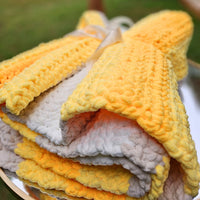 Best Crochet Stitch for a Bulky Yarn Blanket – Fast and Easy! Secret Yarnery