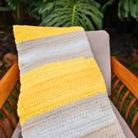 Best Crochet Stitch for a Bulky Yarn Blanket – Fast and Easy! Secret Yarnery