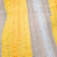 Best Crochet Stitch for a Bulky Yarn Blanket – Fast and Easy! Secret Yarnery