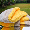 Best Crochet Stitch for a Bulky Yarn Blanket – Fast and Easy! Secret Yarnery