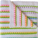 Top 10 Absolutely Gorgeous Crochet Blanket Patterns To Create Secret Yarnery