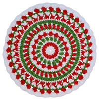 Top 6 Must-Make Crochet Decorations in 2025! Secret Yarnery