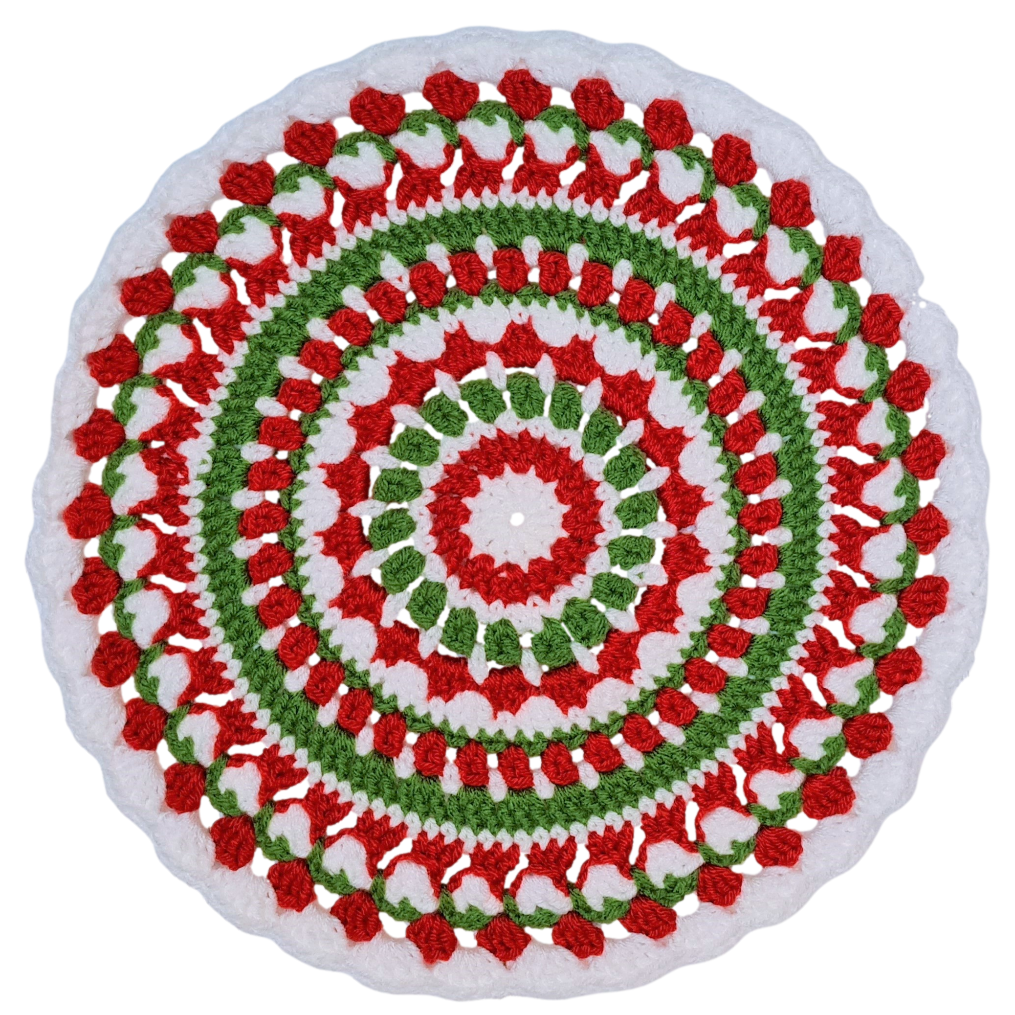 Top 6 Must-Make Crochet Decorations in 2025! Secret Yarnery