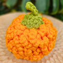 Easy No Stuff Crochet Pumpkin Pattern for Beginners Secret Yarnery