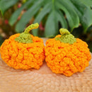 Easy No Stuff Crochet Pumpkin Pattern for Beginners Secret Yarnery