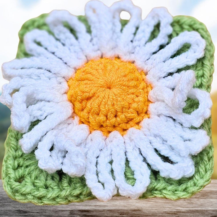 15 Crochet Patterns – BloomScape Blanket Bundle Secret Yarnery