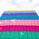 Drunken Granny Chaos Blanket Pattern Bundle!.