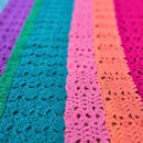 Drunken Granny Chaos Blanket Pattern Bundle!.