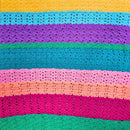 Drunken Granny Chaos Blanket Pattern Bundle!.