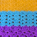 Drunken Granny Chaos Blanket Pattern Bundle!.