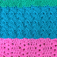 Drunken Granny Chaos Blanket Pattern Bundle!.