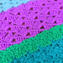 Drunken Granny Chaos Blanket Pattern Bundle!.