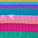 Drunken Granny Chaos Blanket Pattern Bundle!.