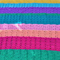 Drunken Granny Chaos Blanket Pattern Bundle!.