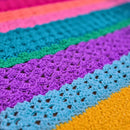 Drunken Granny Chaos Blanket Pattern Bundle!.