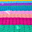 Drunken Granny Chaos Blanket Pattern Bundle!.