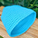 Easiest Crochet Hat for Absolute Beginners! Secret Yarnery