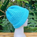 Easiest Crochet Hat for Absolute Beginners! Secret Yarnery