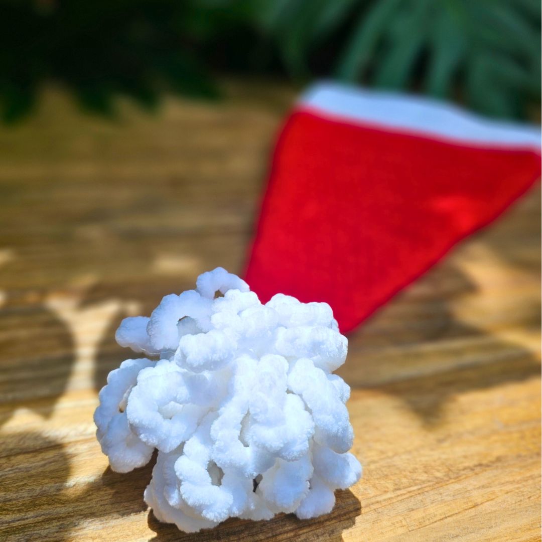 Easy DIY Crochet Santa Hat Pattern - All Sizes! Secret Yarnery