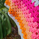 Fun Granny Stitch Poncho Pattern – Easy Crochet for Beginners Secret Yarnery