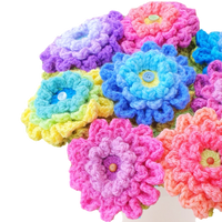 Top 10 Easy Flower Bouquets Patterns Secret Yarnery