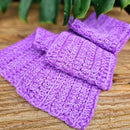 Super Easy Beginner Hat & Scarf Pattern | Fast & Cozy & Fun! Secret Yarnery