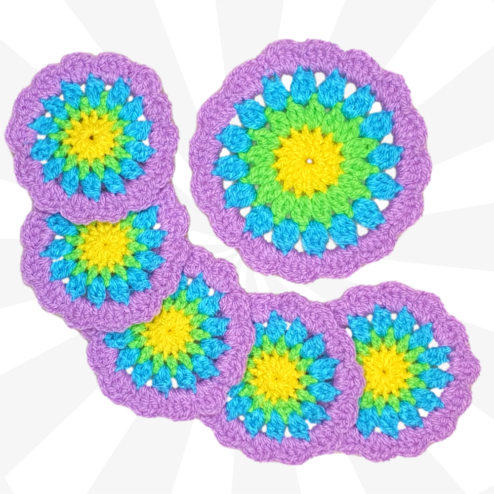 Top 11 Last Minute Crochet Gifts Ideas You'll Love! Secret Yarnery