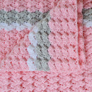 Top 10 Mindless Crochet Blanket Patterns You Can Make Today! Secret Yarnery