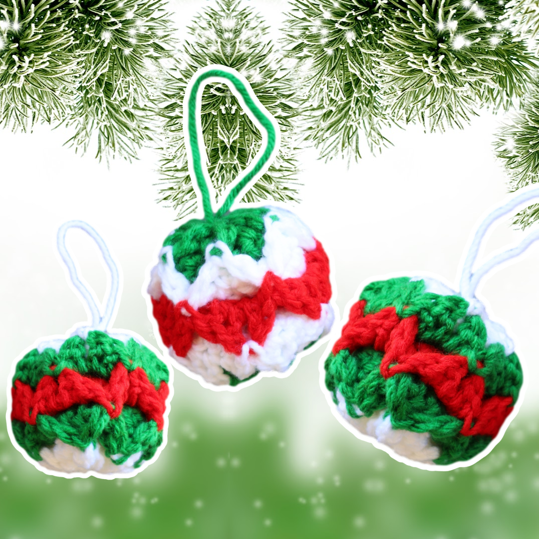 Top 29 Easy Crochet Projects You Can Make Today for Christmas! Secret Yarnery