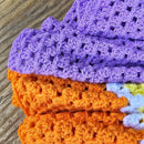 Perfect Start Granny Stitch Blanket Secret Yarnery