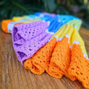 Perfect Start Granny Stitch Blanket Secret Yarnery