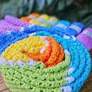 Perfect Start Granny Stitch Blanket Secret Yarnery