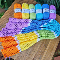 Perfect Start Granny Stitch Blanket Secret Yarnery