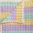 Top 10 Mindless Crochet Blanket Patterns You Can Make Today! Secret Yarnery