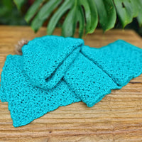 Speedy Granny Ruth Hat & Scarf Pattern | Fast Textured Crochet Set Secret Yarnery