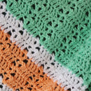 Top 10 Mindless Crochet Blanket Patterns You Can Make Today! Secret Yarnery