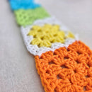 Year of the Granny CAL 2026 - Easy JAYGO Granny Pattern!