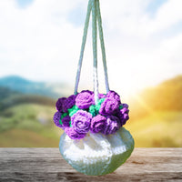 22 Crochet Gift Ideas for Mother’s Day – Easy Crochet Patterns Secret Yarnery
