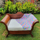 Top 10 Absolutely Gorgeous Crochet Blanket Patterns To Create Secret Yarnery