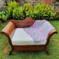 Top 10 Absolutely Gorgeous Crochet Blanket Patterns To Create Secret Yarnery