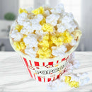 Easiest Crochet Popcorn Pattern – Realistic and Fun! - Secret Yarnery