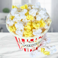 Easiest Crochet Popcorn Pattern – Realistic and Fun! - Secret Yarnery