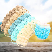 22 Crochet Gift Ideas for Mother’s Day – Easy Crochet Patterns Secret Yarnery