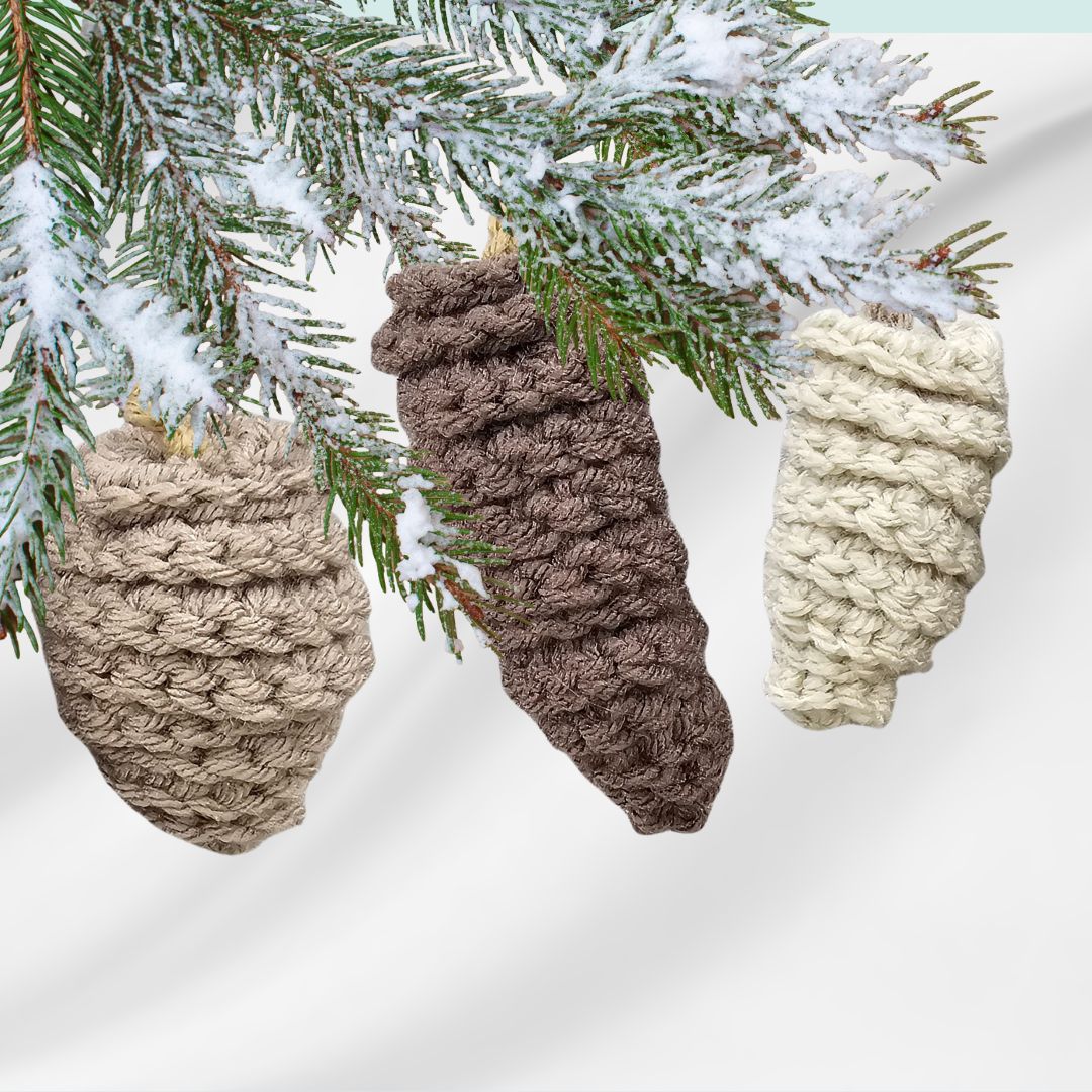 Top 29 Easy Crochet Projects You Can Make Today for Christmas! Secret Yarnery