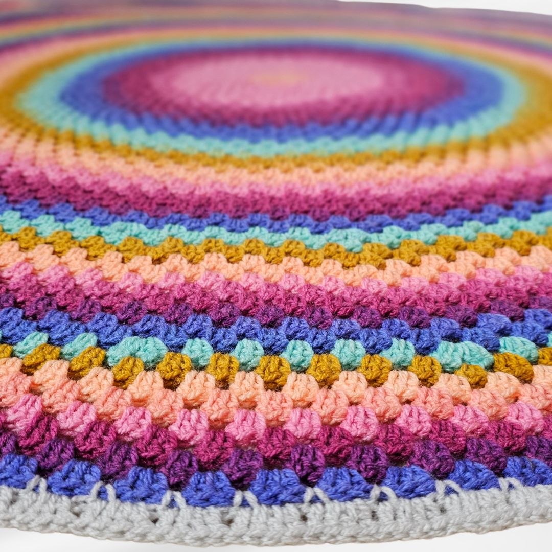 Top 10 Absolutely Gorgeous Crochet Blanket Patterns To Create Secret Yarnery