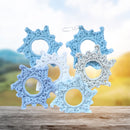 Top 29 Easy Crochet Projects You Can Make Today for Christmas! Secret Yarnery