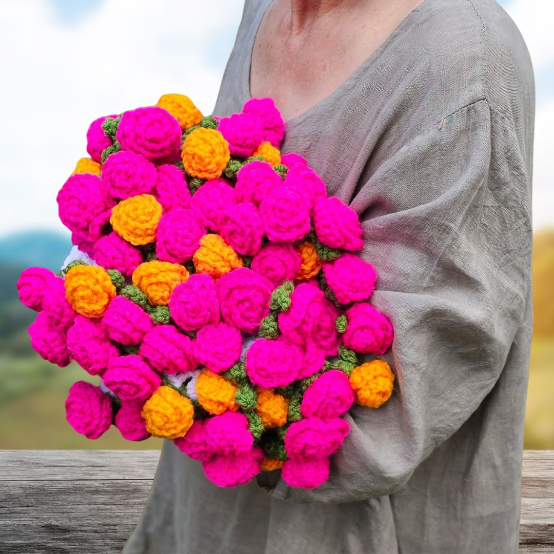 22 Crochet Gift Ideas for Mother’s Day – Easy Crochet Patterns Secret Yarnery