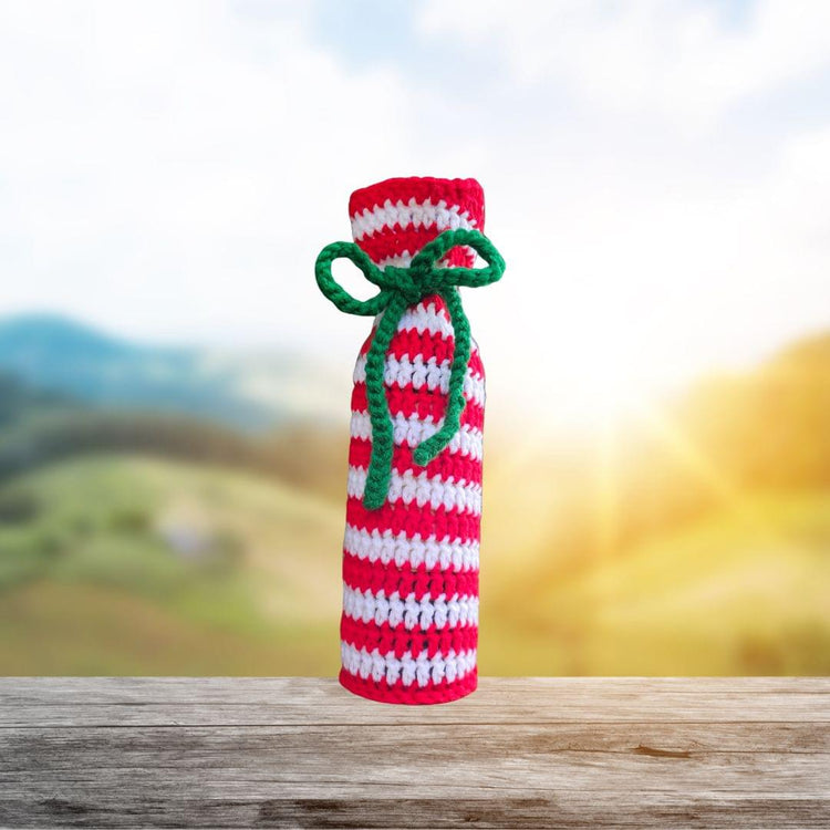 Top 29 Easy Crochet Projects You Can Make Today for Christmas! Secret Yarnery