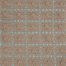 Berry Biscuit Square – Easy Crochet Stitch for Secret Stitches CAL Part 1.